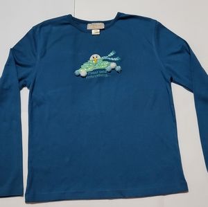 (#3) MC SPORTSWEAR SHIRT